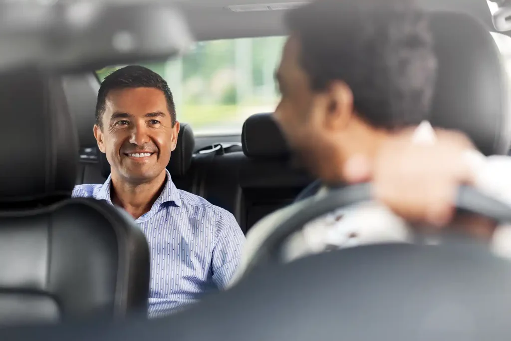 Chauffeur privé entreprise à Molsheim dans le Bas-Rhin