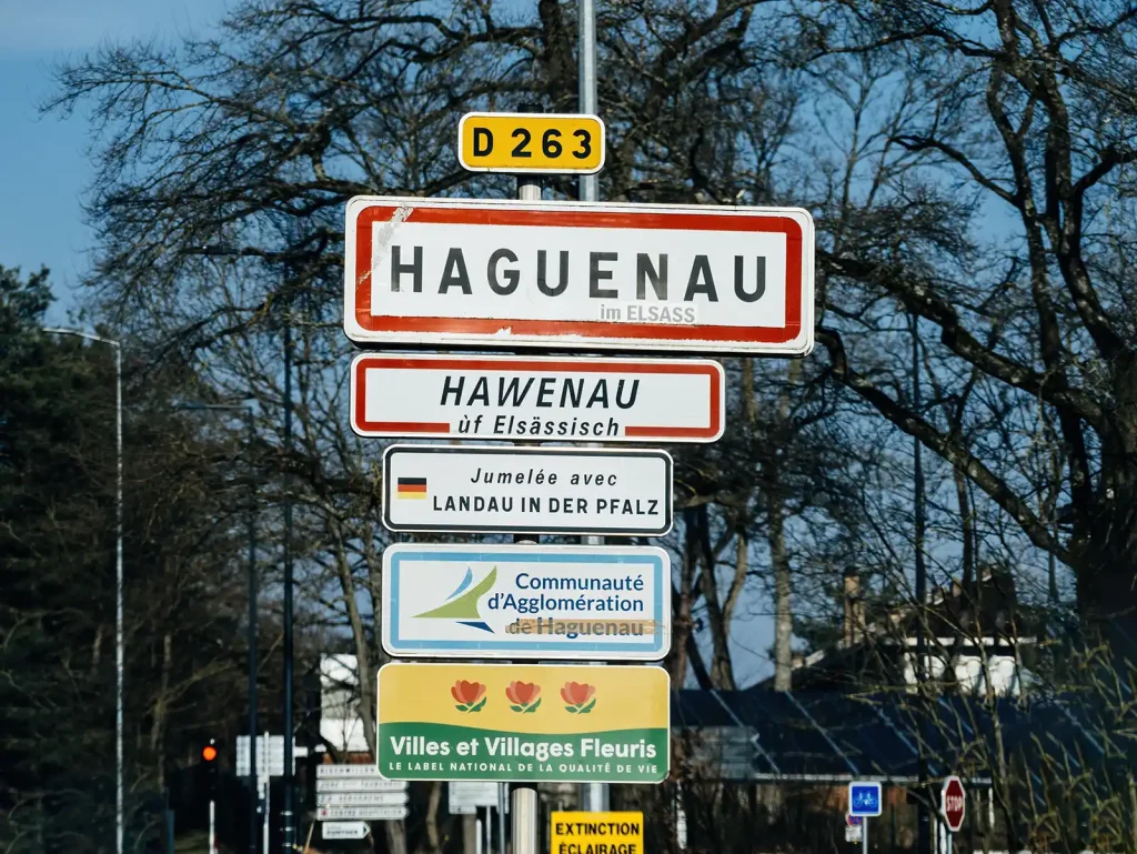 Transport médical assis à Haguenau proche de Strasbourg : guide pratique