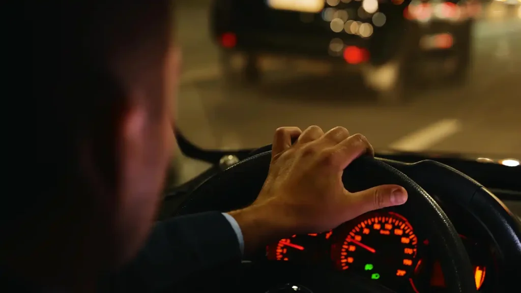 Transport médical assis en Alsace avec chauffeur expérimenté et ponctuel