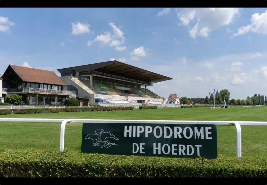 Trouver un taxi pour l&rsquo;hippodrome de Strasbourg proche de Hoerdt