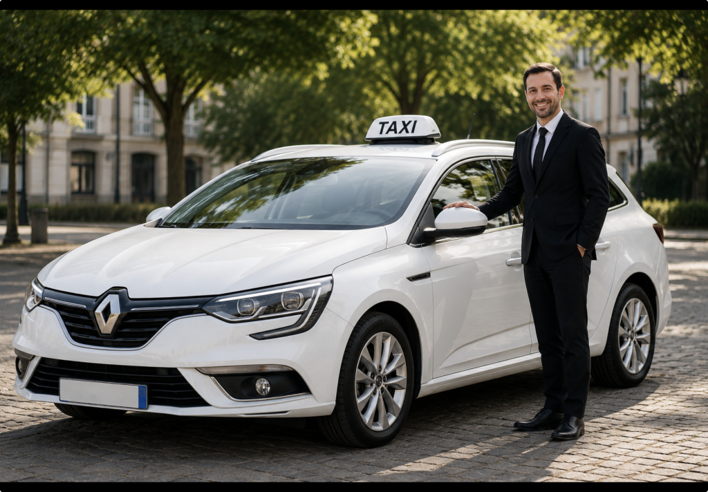 Réserver votre taxi pour faire du shopping dans les outlet à Roppenheim et Metzingen près de Strasbourg dans le Bas-Rhin